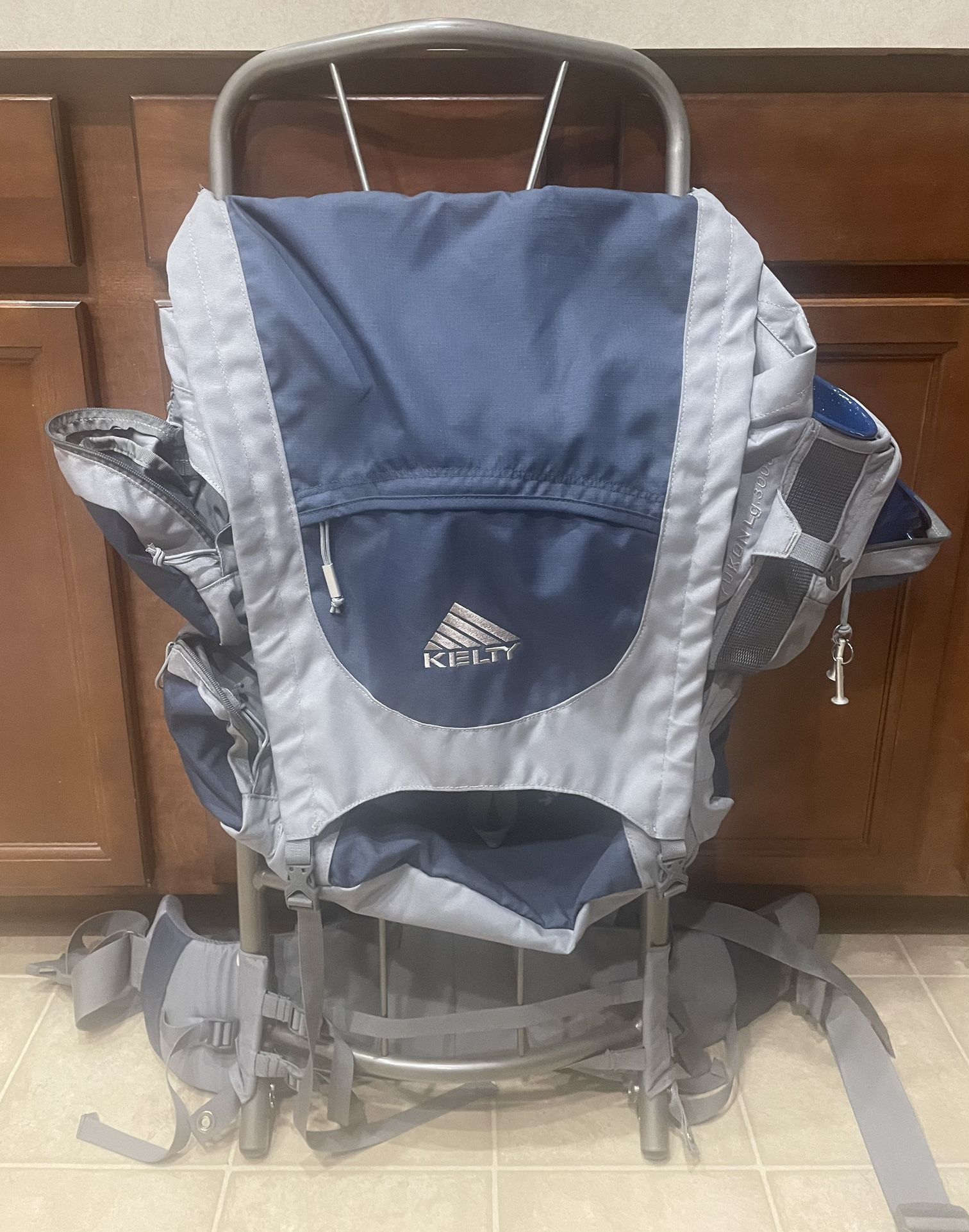 Kelty Yukon Lg. 3000 Hiking Backpack