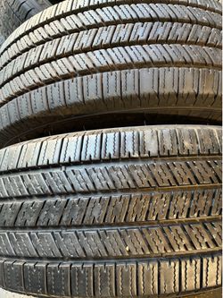 275-70-18 Firestone