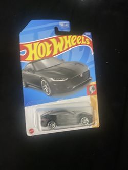 2020 JAGUAR F-TYPE HOT WHEELS