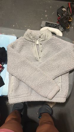 Girls jacket