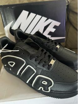 Airforce 1 low