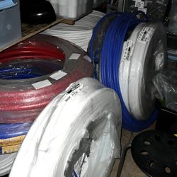 PEX A & B Available