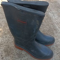 Rain Boots