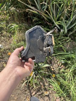 Car Lock Actuator