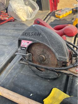 Skillsaw 5500
