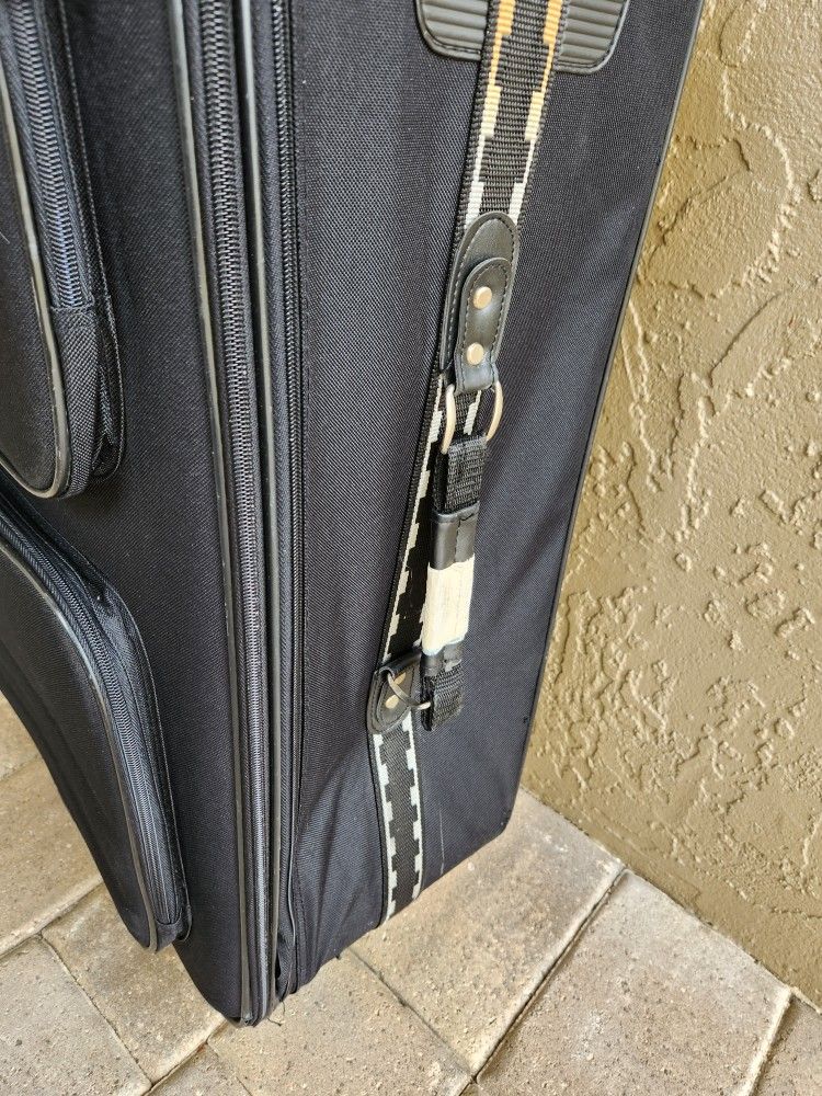 Luggage