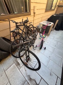 Bikes for sale !