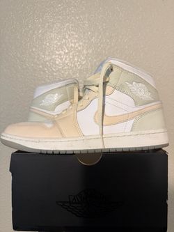air jordan 1 mid se