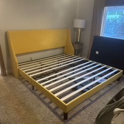 Bed Frame