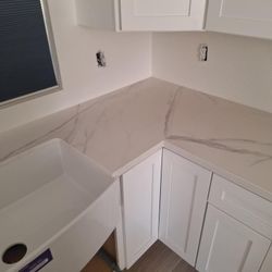 Kitchen Quart Cabinet Granito Bathroom 