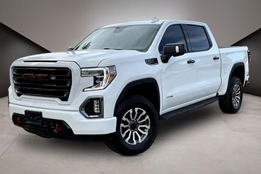 2022 GMC Sierra 1500 Limited