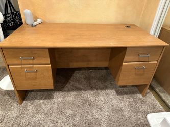 Large Desk