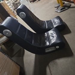 Rocker Seats