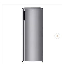 Lg Refrigerator 