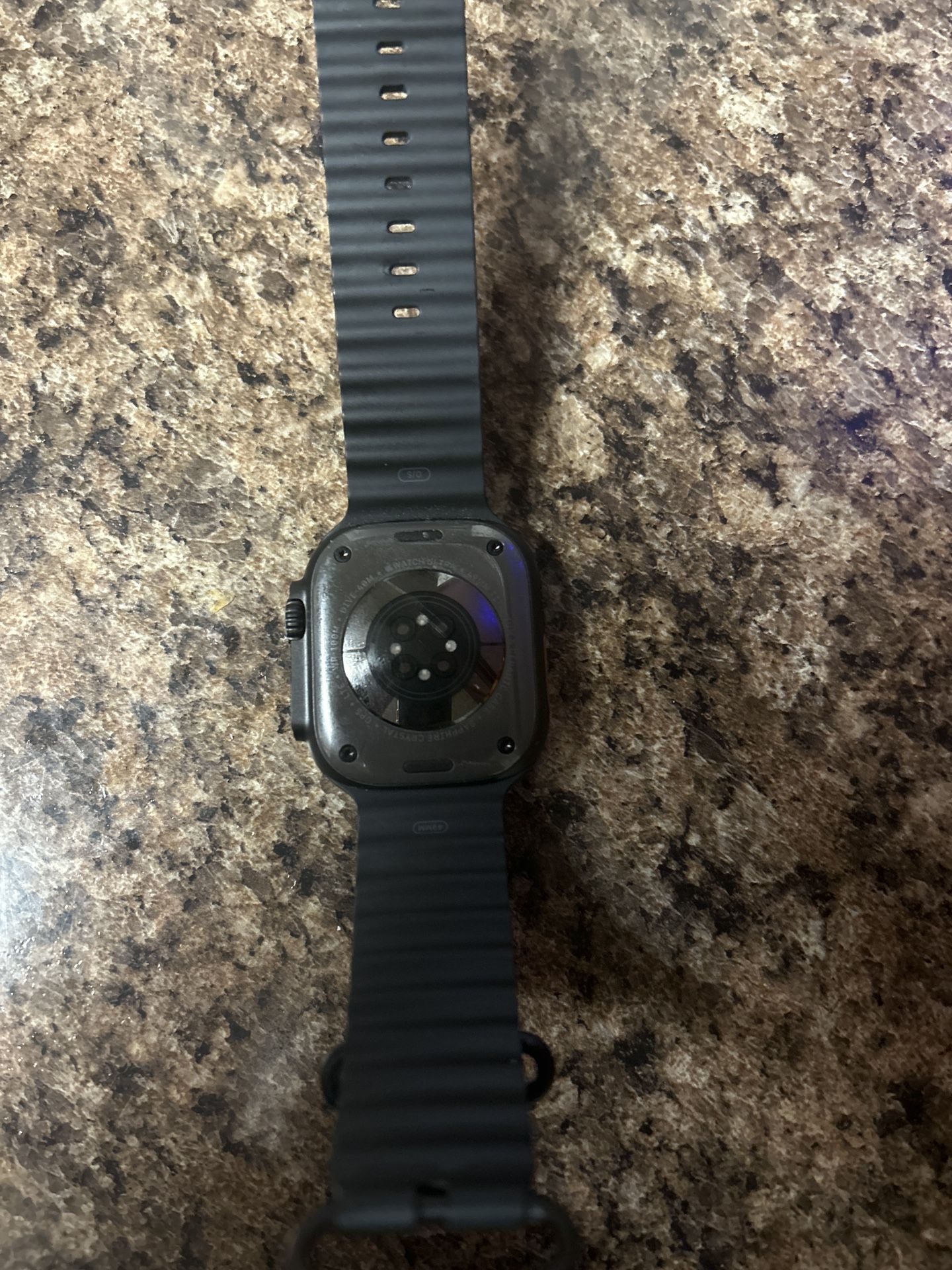 Apple Watch Ultra 2