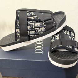 Dior Men Slides
