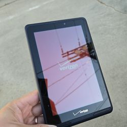 Android Tablet