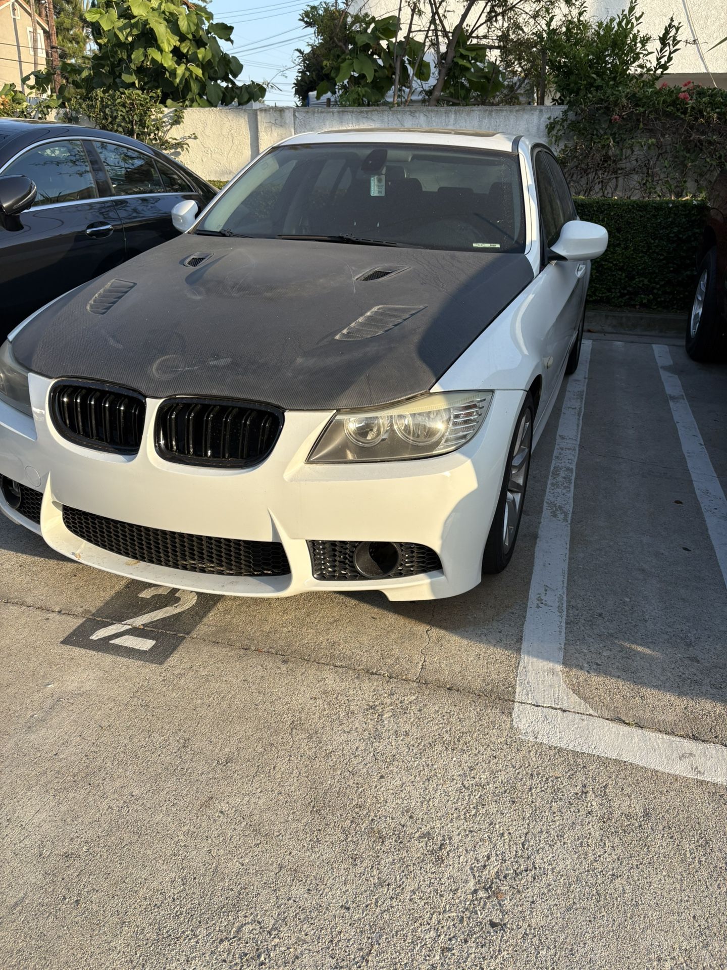 2009 BMW 3 Series