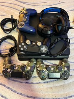 PS4
