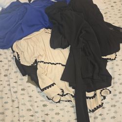 8 plus size tops for $20 🤯