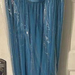Prom or Bridesmaid Dress 