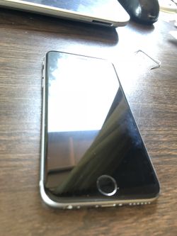 iPhone 6s 64g at&t