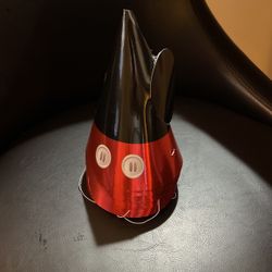 Mickey Mouse 1st Bday Party Decorations. Used Once Well Cared.