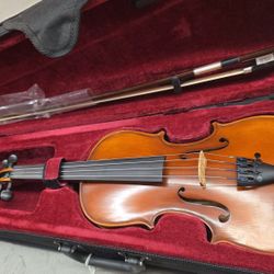 Violin 1/2 Armetto