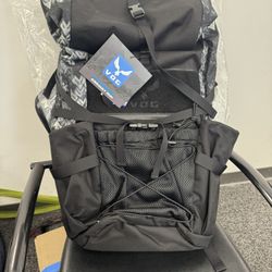 VOG Dynami Assault Ruk Backpack - Rucksack