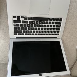 MacBook Air 2017