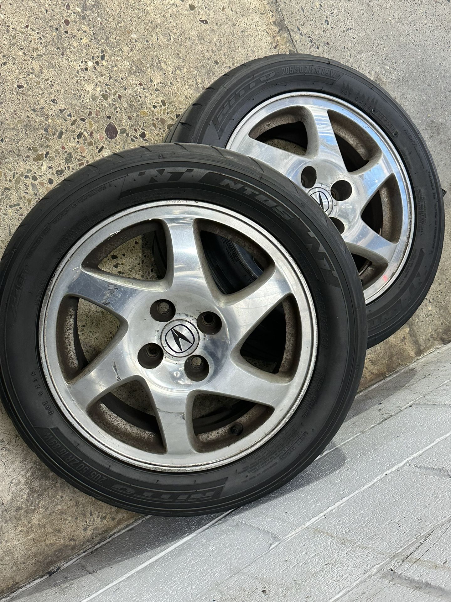 Gsr Blades