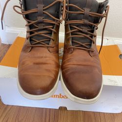 Timberland Shoes
