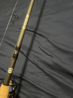 Fishing Pole