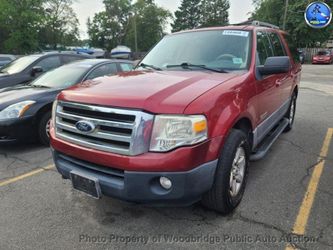 2007 Ford Expedition