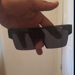 Burberry Glasses
