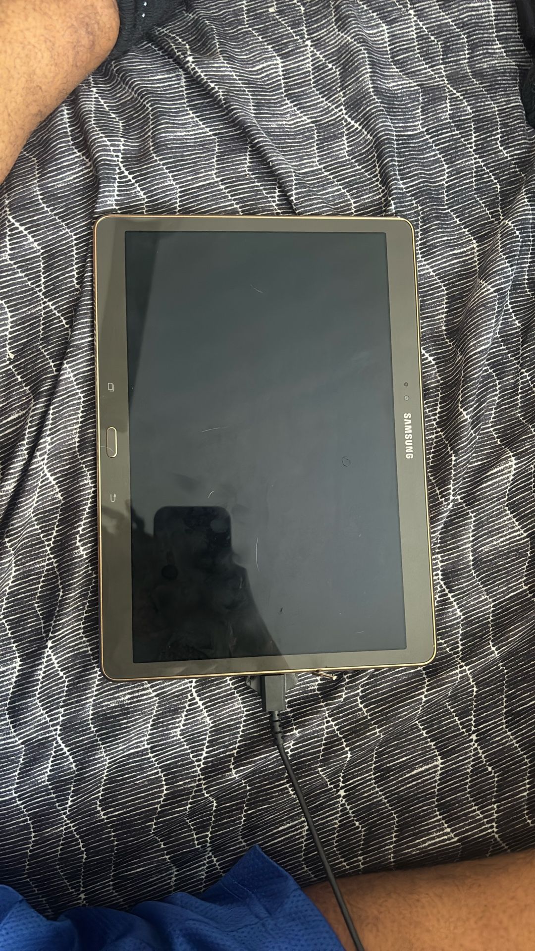 Samsung Galaxy Tab S