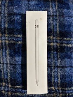 Apple Pencil 1st Generation