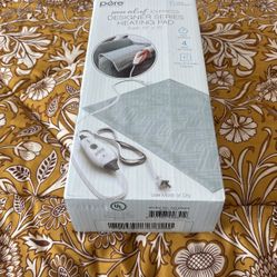 Heating Pad