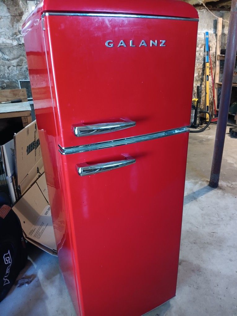 Galanz Frigarater 200$
