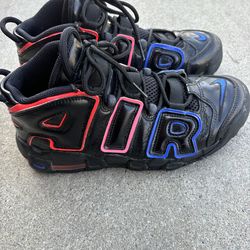 Nike Uptempo $40