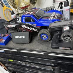 Traxxas Slash Vxl 2wd 🔥build Done Right