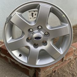 OEM Factory Ford Expedition XLT 2010 Comes With the Factory  TPMS