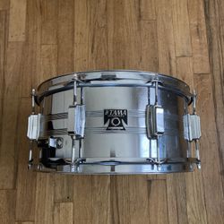 Tama Swingstar 80s Snare Drum 6.5x14