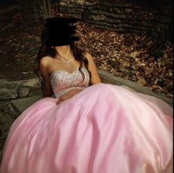 Quince Dress