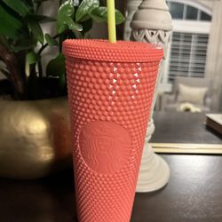 Bran New Starbucks Cup