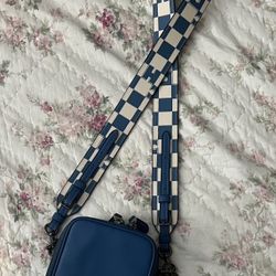 Coach Crossbody