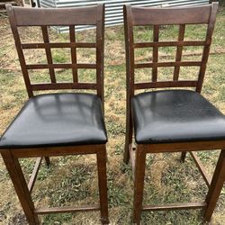 Kitchen Table Chairs