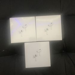AirPod Pro 2