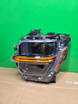 F150 headlight 2024 2025 2026