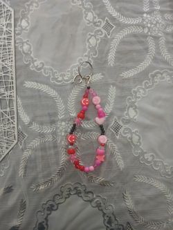 Handmade Keychain